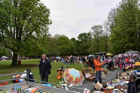 Oranje boven! De leukste foto’s uit vorstelijk Kralingen.